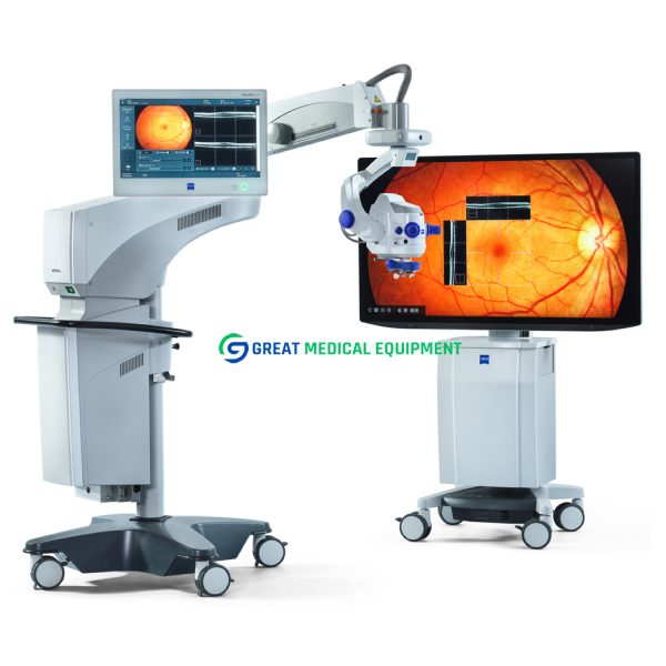 ZEISS ARTEVO 850 3D Digital Microscope