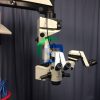 Pre-owned-Leica-M844-F40-Ophthalmic-Microscope