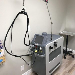 Candela GentleMax Pro Laser